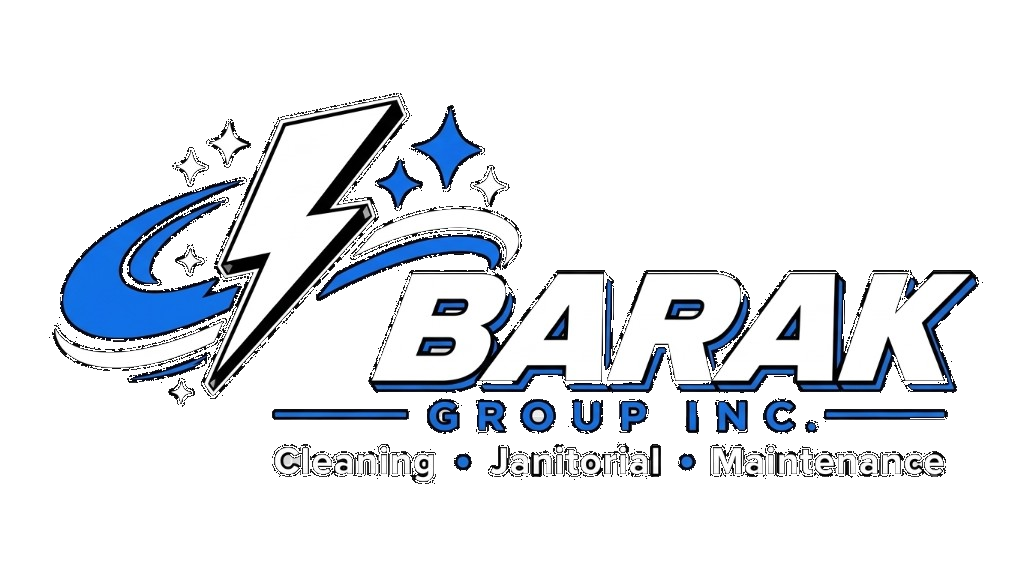 Barak Group Inc.